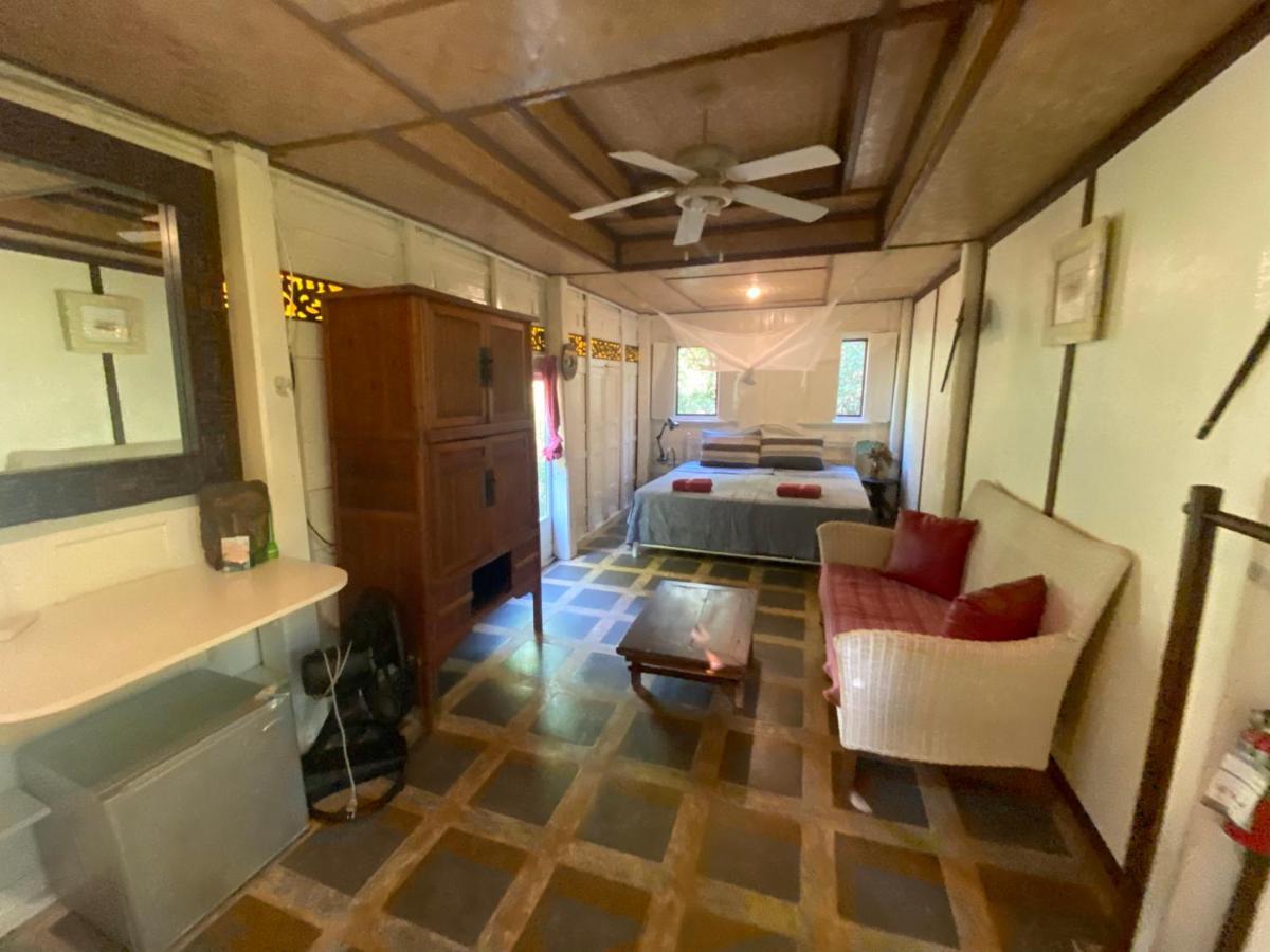 Thai Heritage Koh Mak Hotell Eksteriør bilde