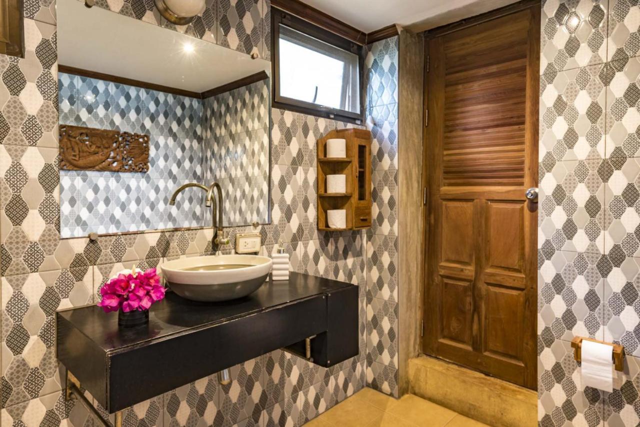 Thai Heritage Koh Mak Hotell Eksteriør bilde
