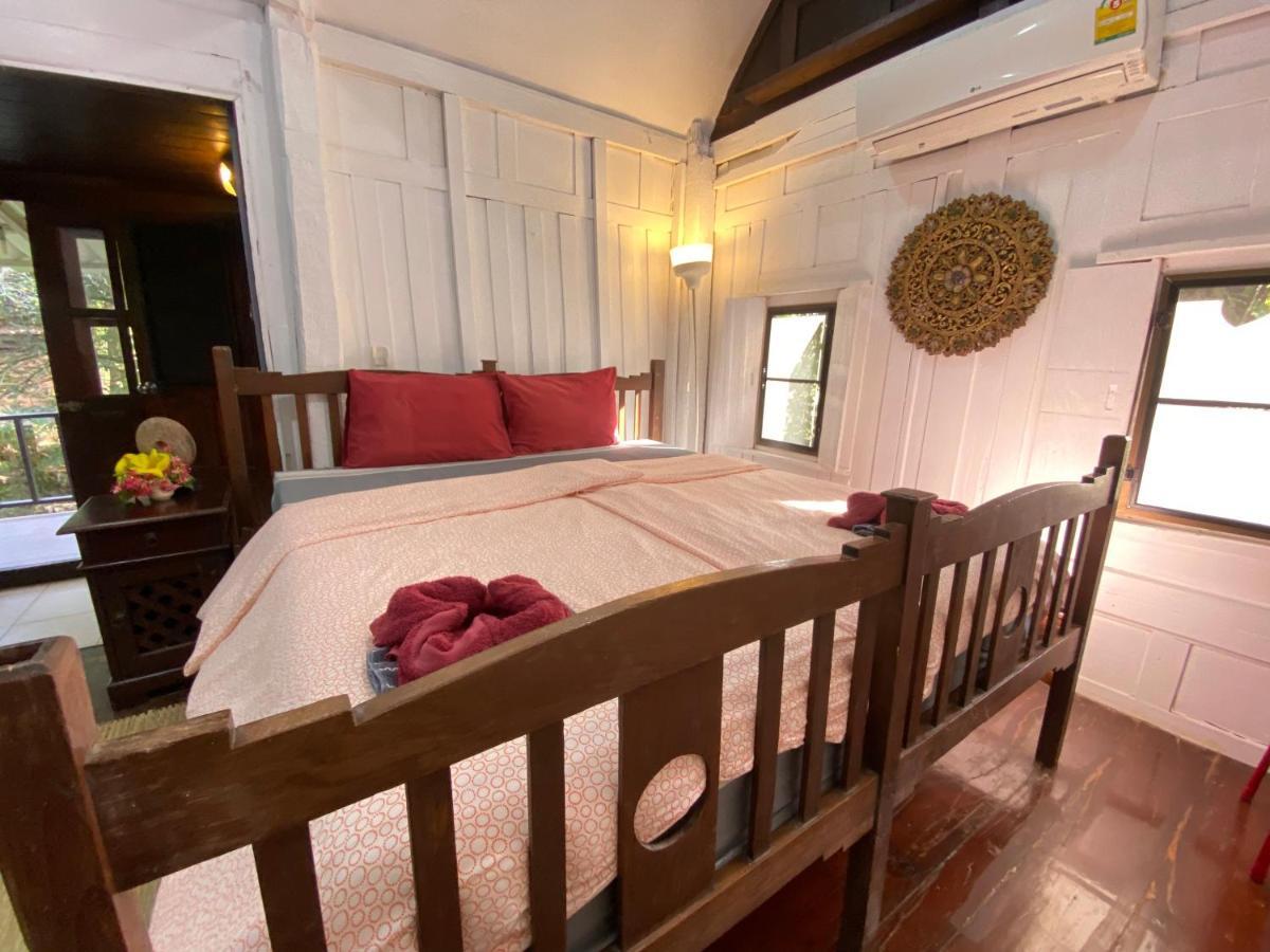 Thai Heritage Koh Mak Hotell Eksteriør bilde
