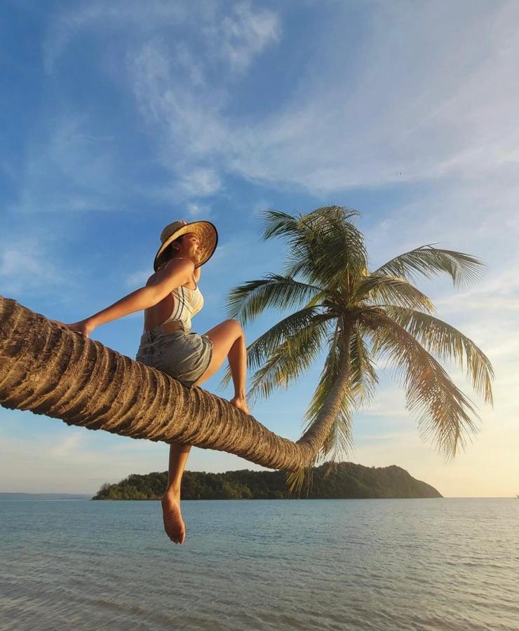 Thai Heritage Koh Mak Hotell Eksteriør bilde