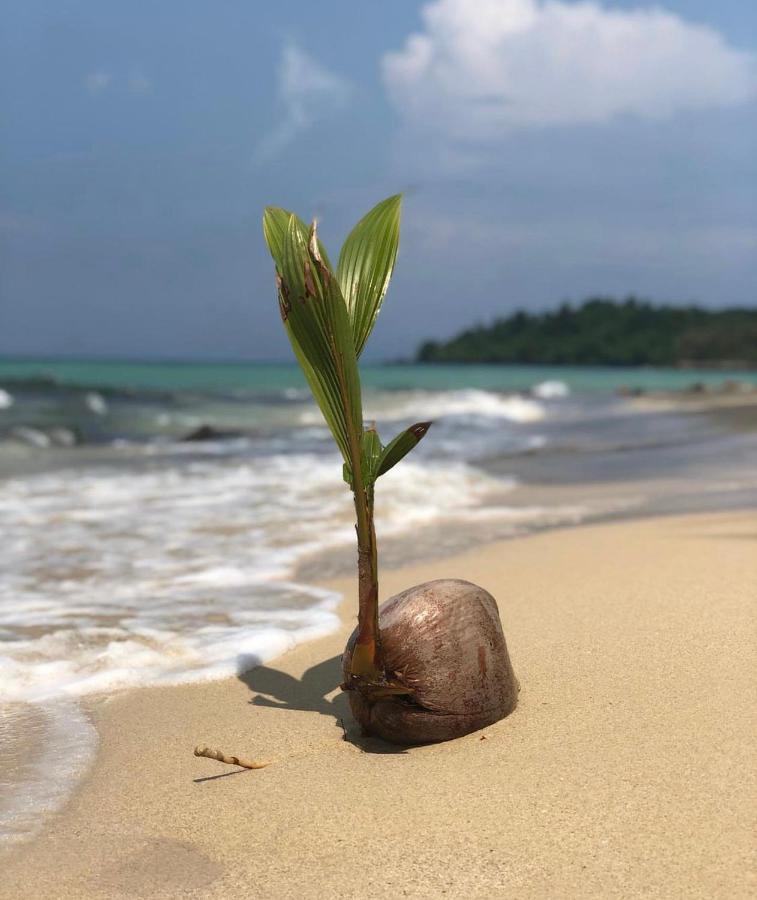 Thai Heritage Koh Mak Hotell Eksteriør bilde