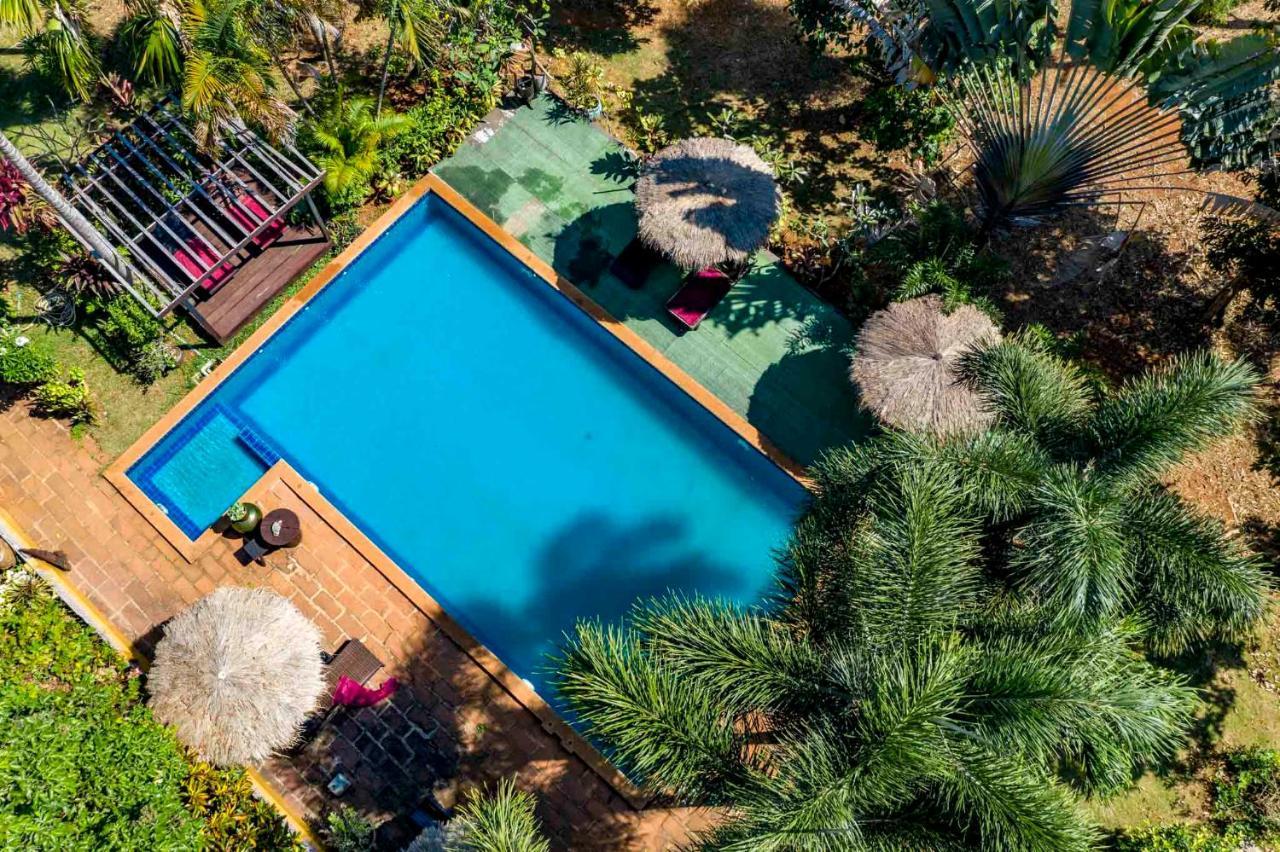 Thai Heritage Koh Mak Hotell Eksteriør bilde