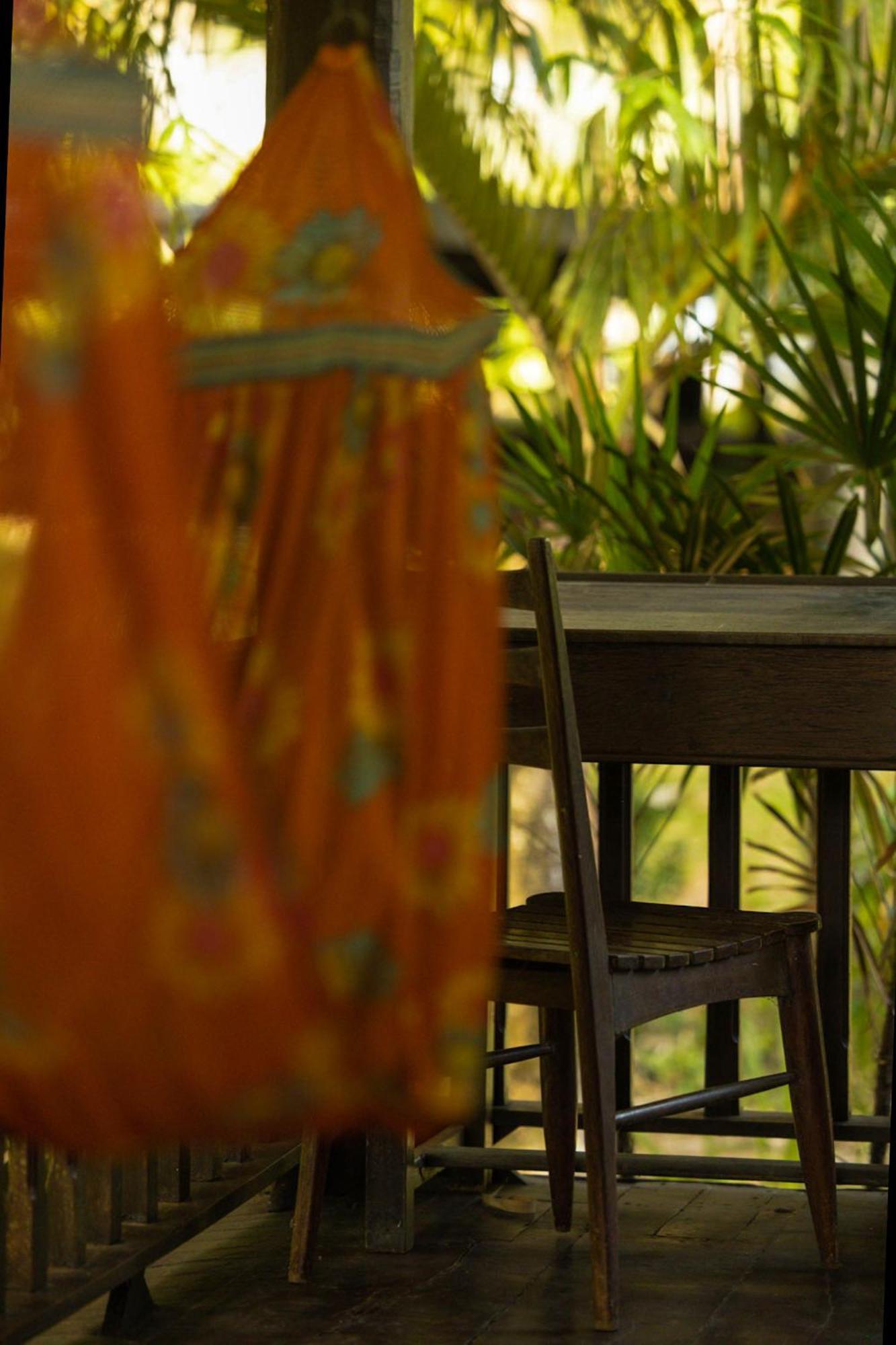 Thai Heritage Koh Mak Hotell Eksteriør bilde